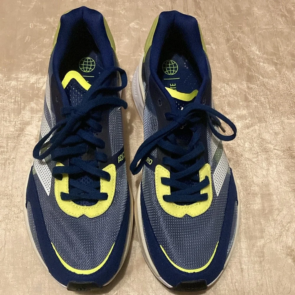 Adidas Adizero Boston 10